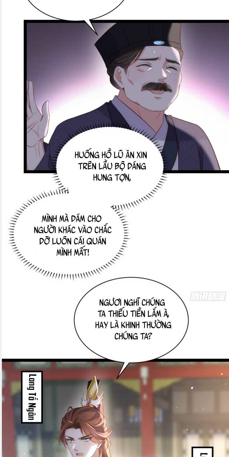 Hoạn Phi Thiên Hạ Chương 335 Ảnh 13