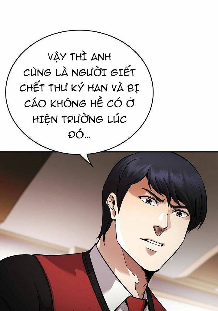 Điều Tra Viên Chuyển Sinh Chương 140 Ảnh 98