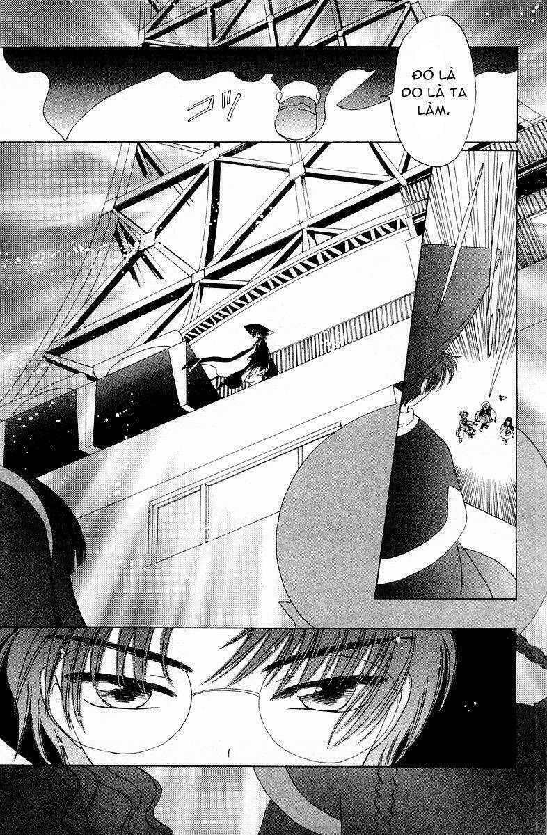 Card Captor Sakura Chương 43 Ảnh 46
