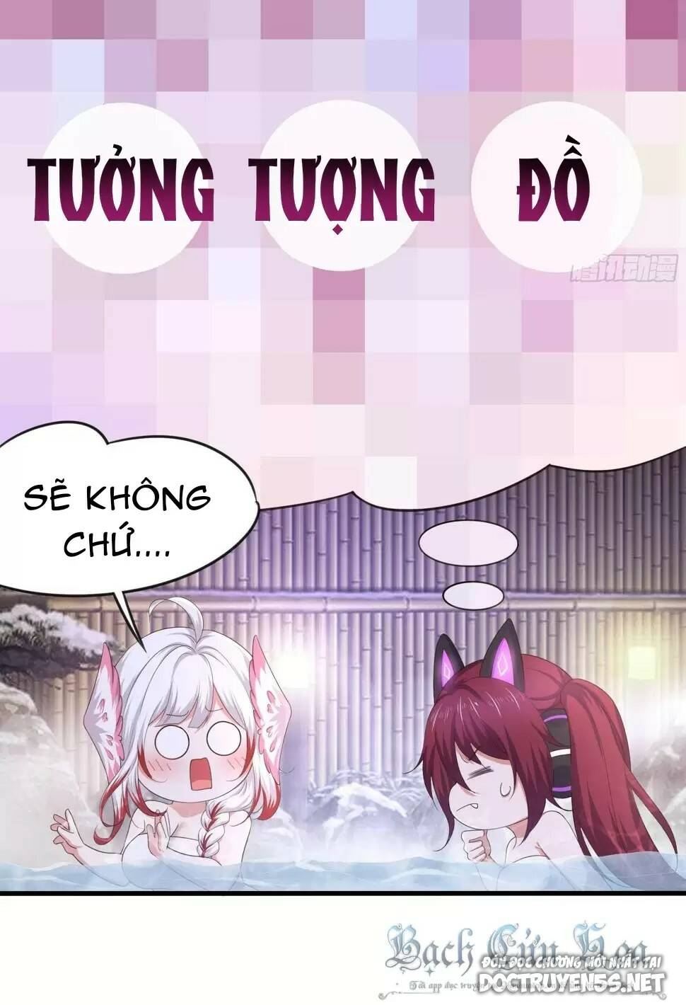 Ta Ở Địa Phủ Mở Hậu Cung Chương 81 Ảnh 23