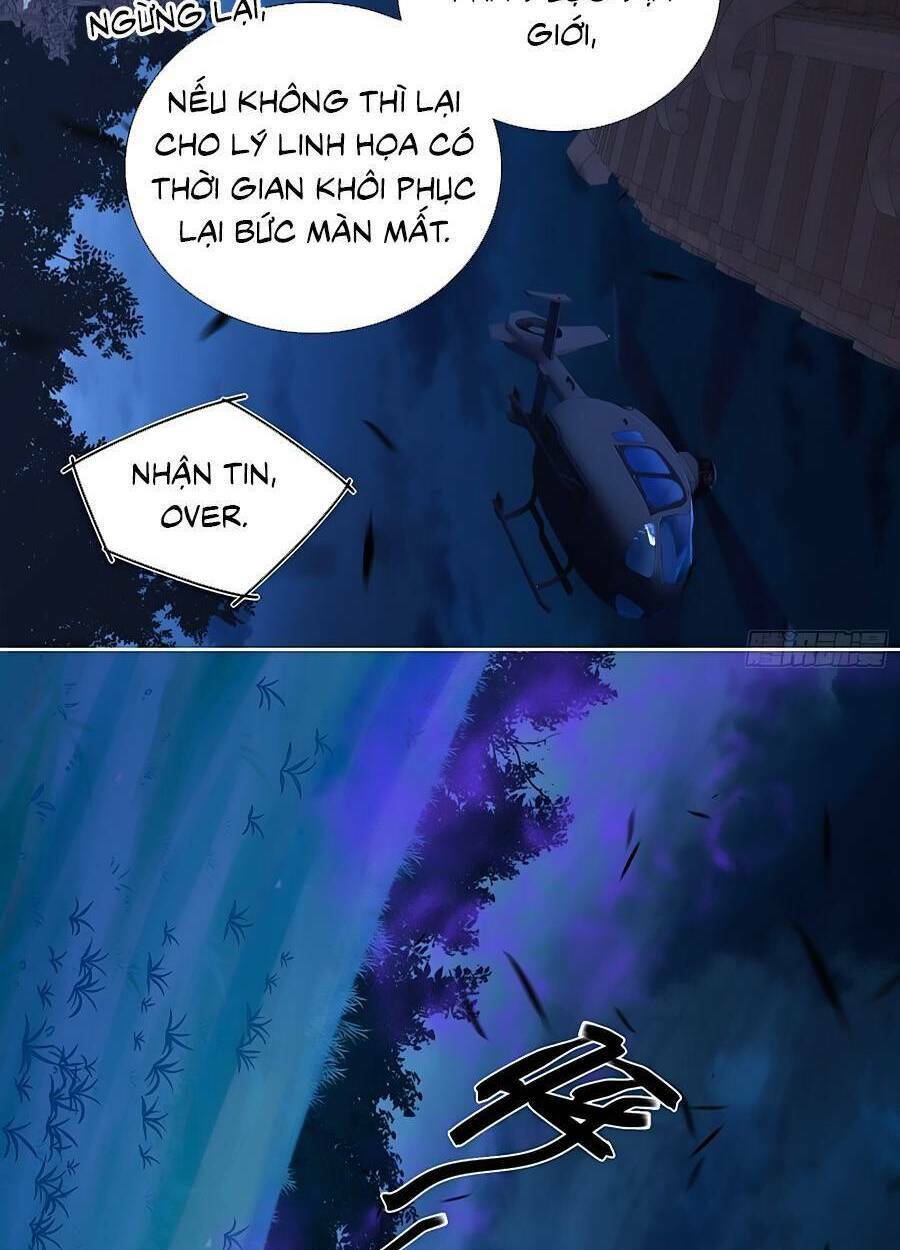 Kim Ốc Tàng Kiều Chương 79 Ảnh 39