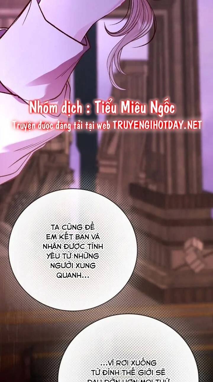 Trở Thành Tiểu Thư Xấu Xí Chương 121 Ảnh 24