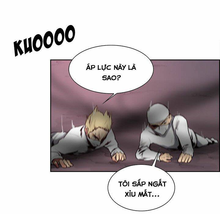 Dâm Hùng Chương 42 Ảnh 11