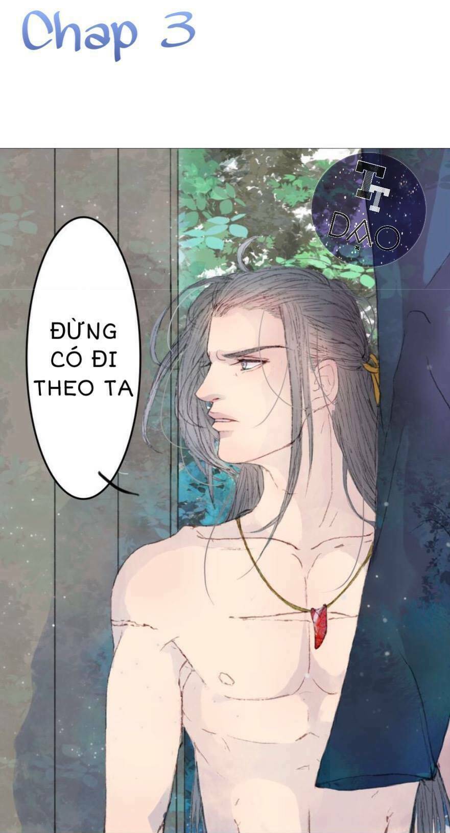 Khúc Hữu Ngộ Chương 3 Ảnh 2