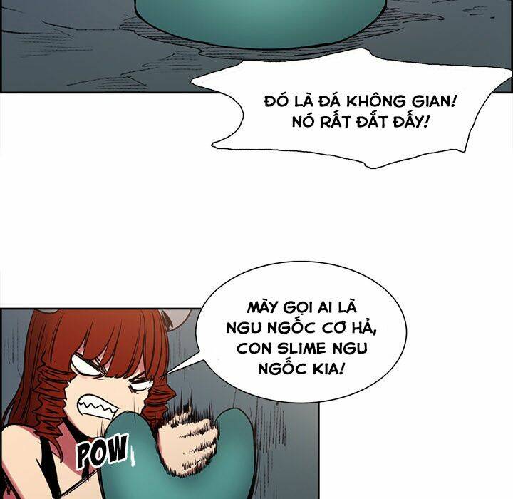 Dâm Hùng Chương 24 Ảnh 18