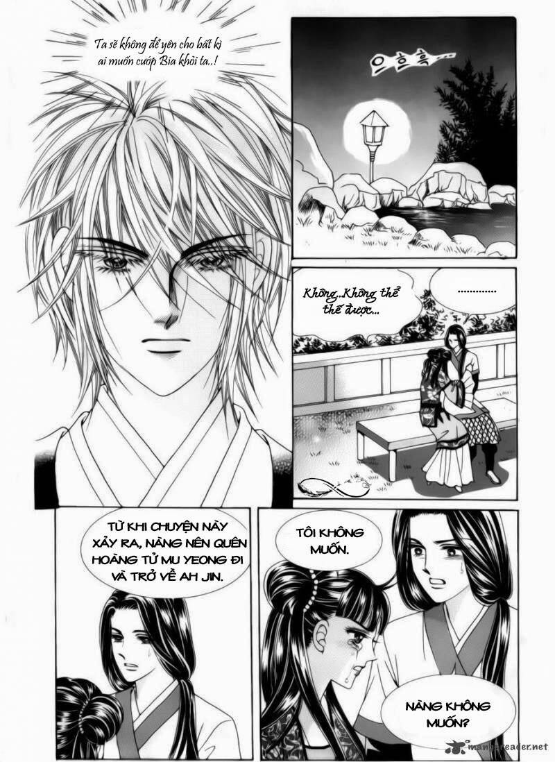 Crazy Girl Shin Bia - Nữ Hoàng Rắc Rối Chương 74 Ảnh 30