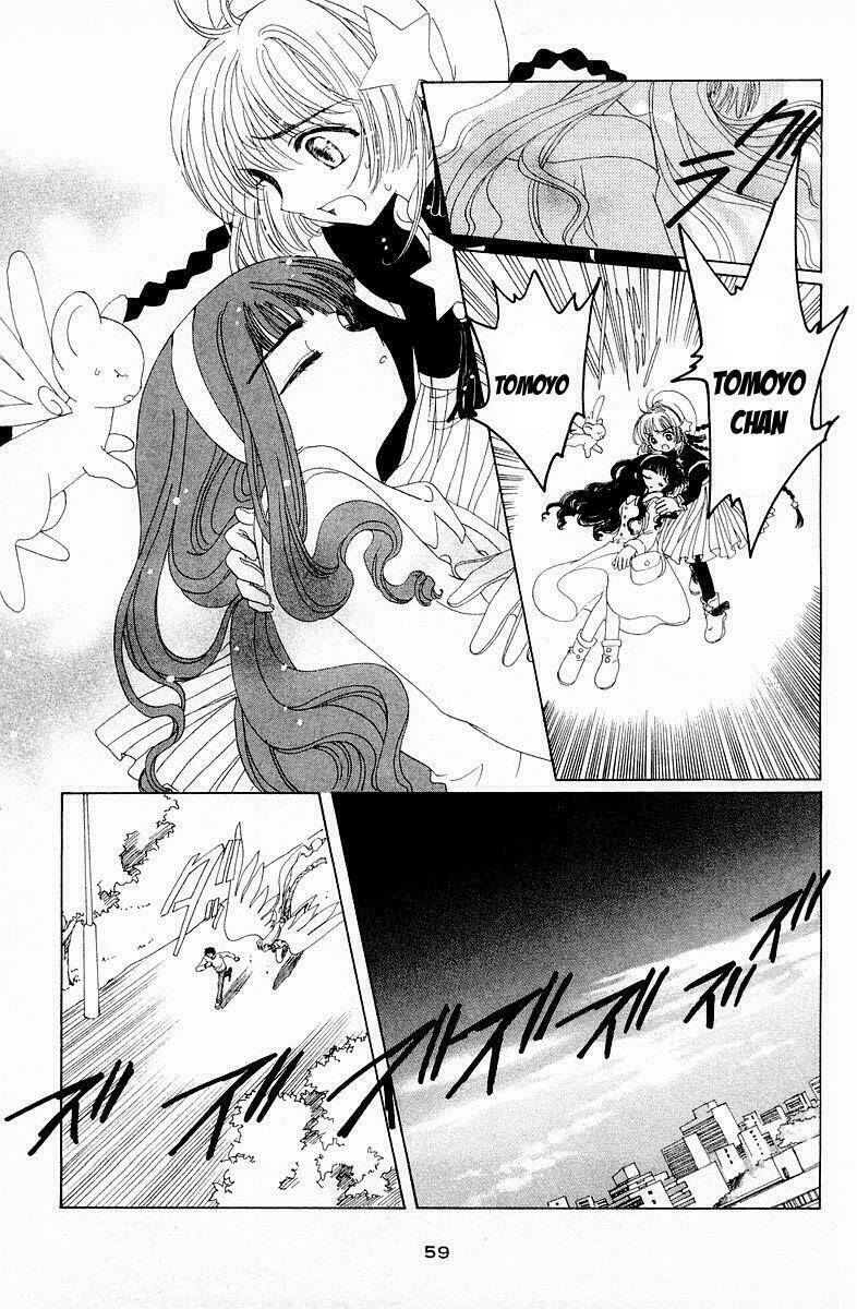 Card Captor Sakura Chương 43 Ảnh 62