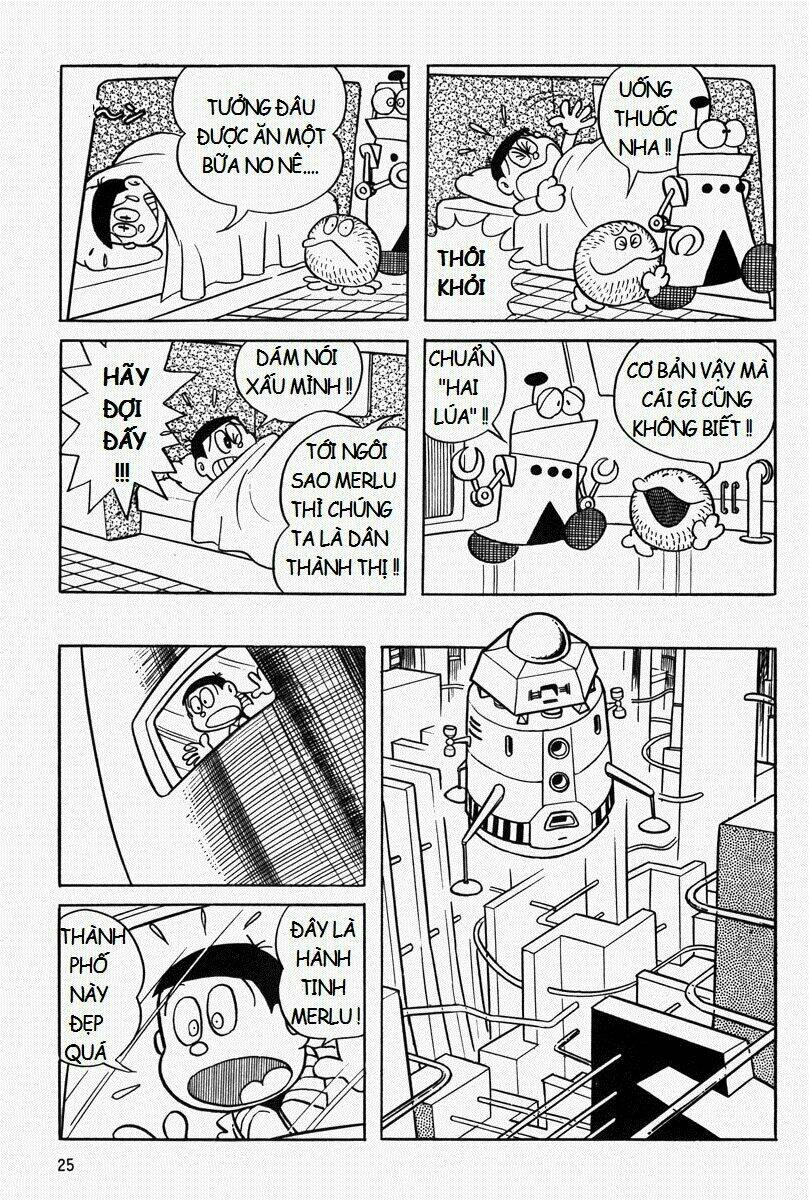 [Remake] Mojako Chương 2 Ảnh 5