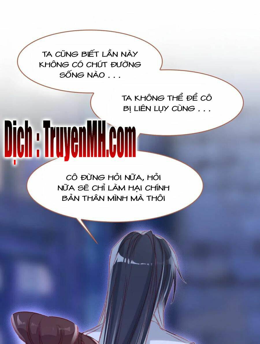 Gả Cho Một Tên Thái Giám Đáng Ghét Chương 187 Ảnh 18
