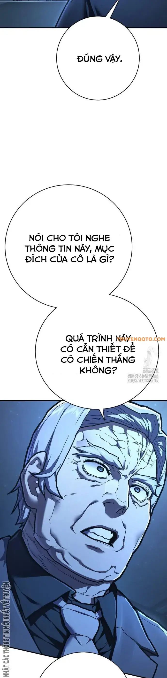 Đao Phủ Chương 43 Ảnh 22