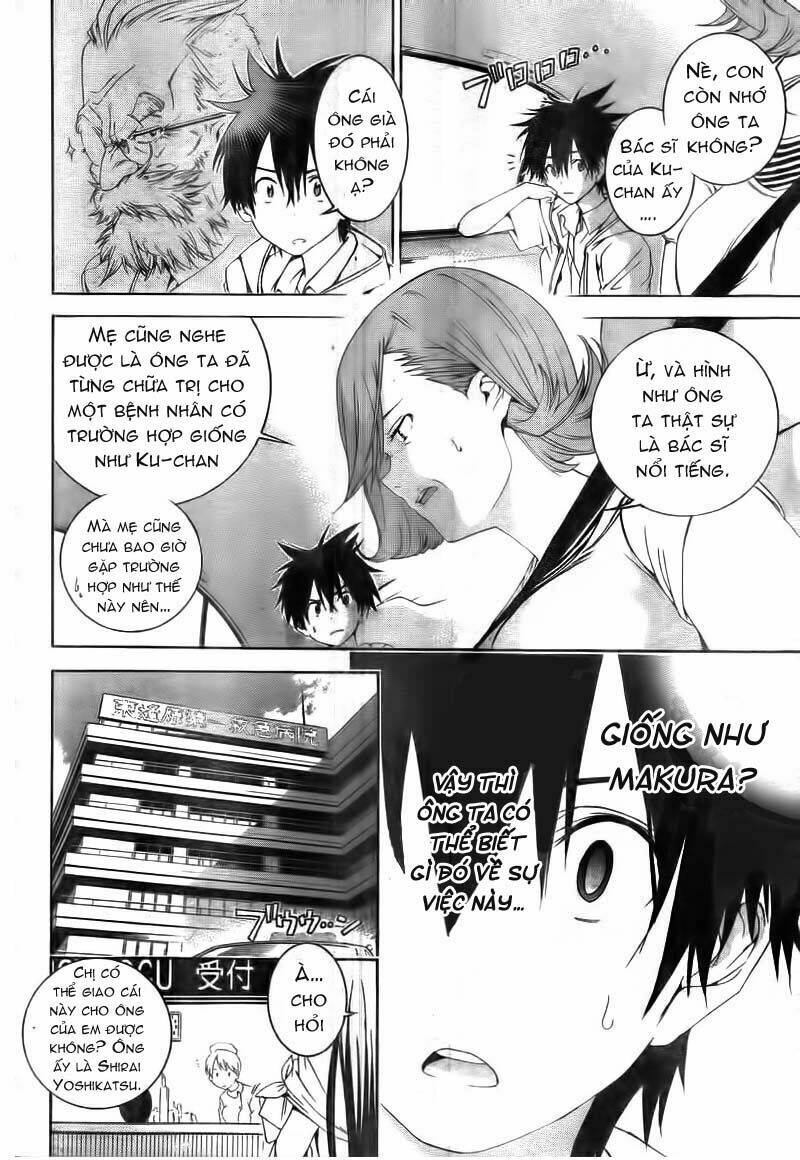 Pajama Na Kanojo Chương 3 Ảnh 13