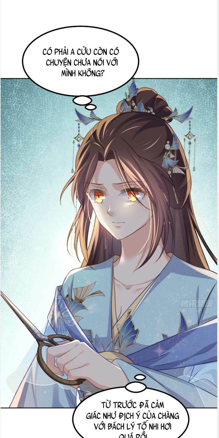 Hoạn Phi Thiên Hạ Chương 347 Ảnh 5