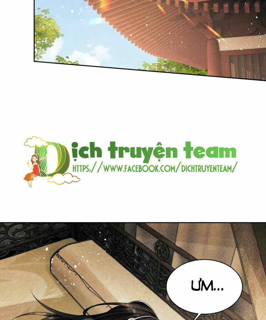 Thê Vi Thượng Chương 136.4 Ảnh 9