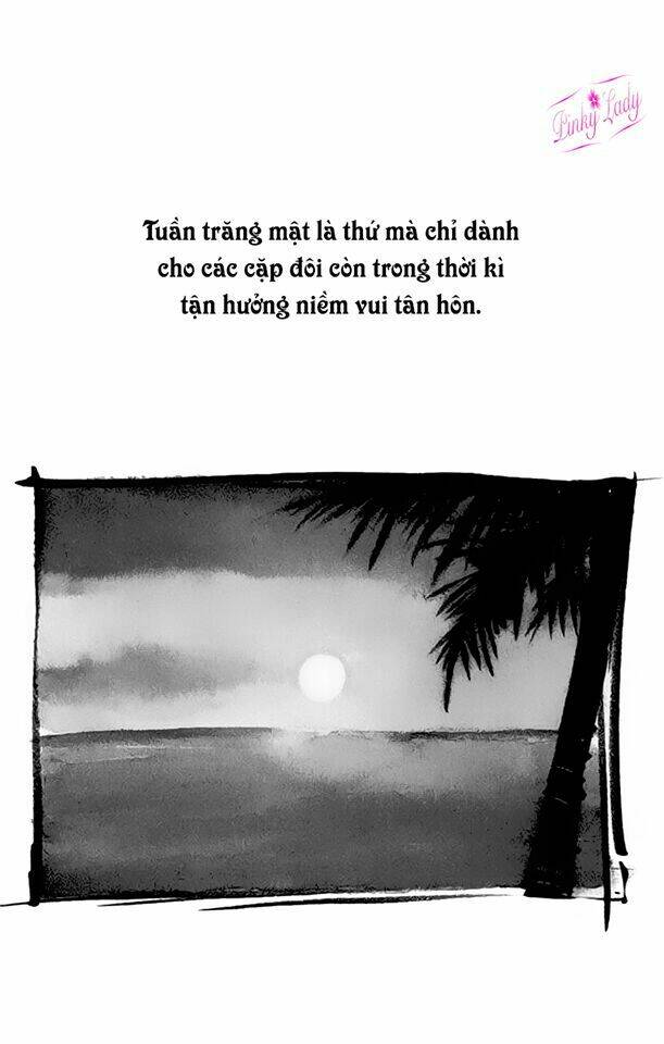 Ăn Sạch Chồng Yêu! Chương 7 Ảnh 4