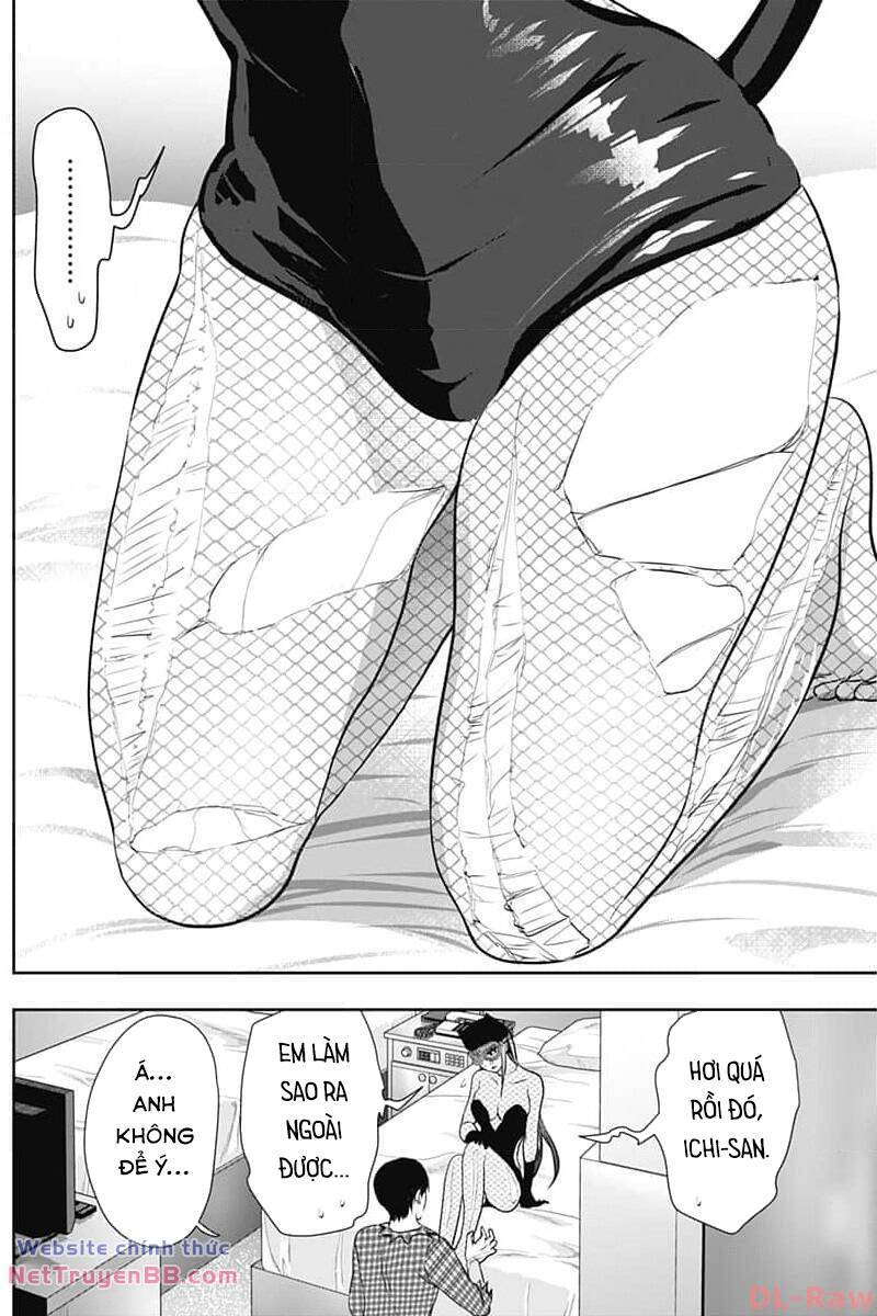 Batsu Hare Chương 84 Ảnh 7