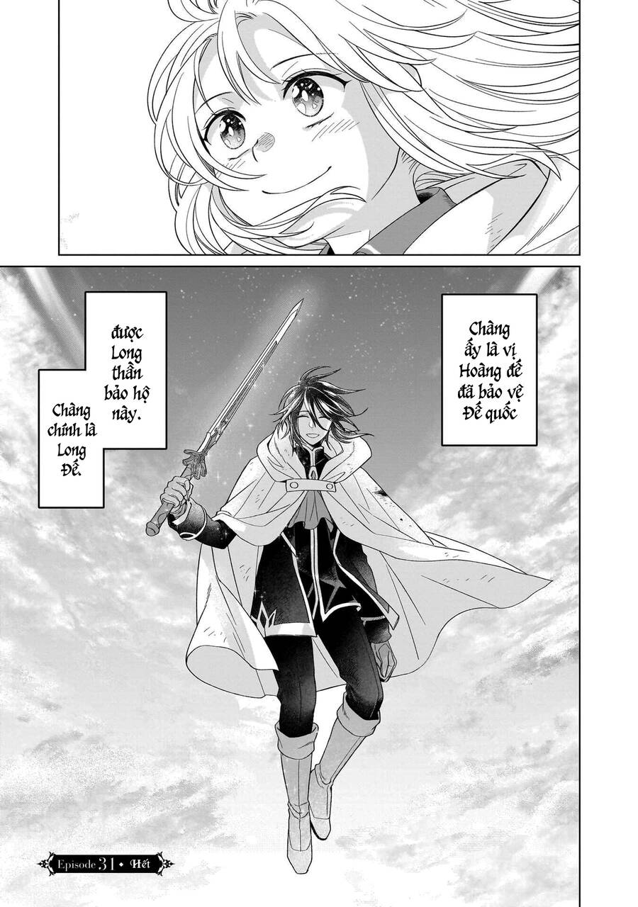 Win Over The Dragon Emperor This Time Around, Noble Girl! Chương 31 Ảnh 34