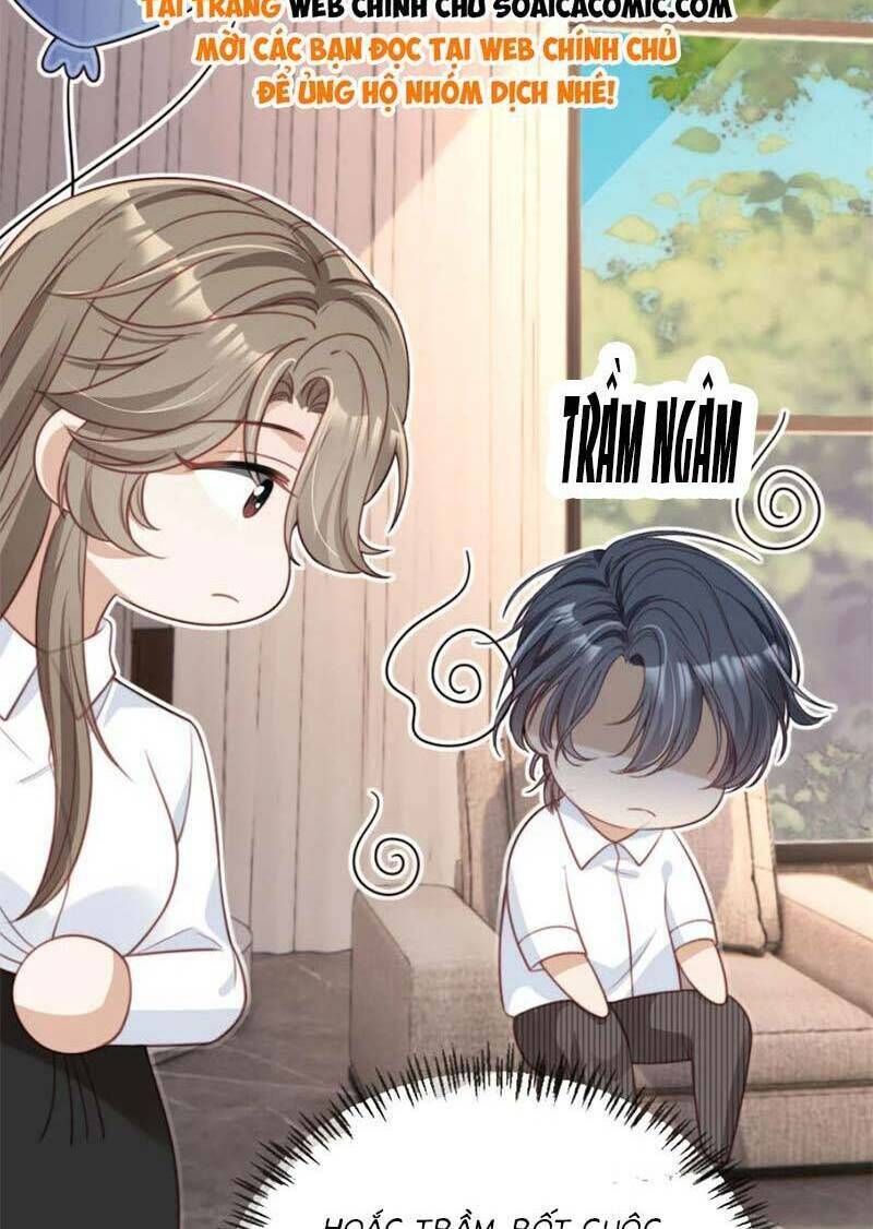 Sau Khi Trọng Sinh, Tôi Gả Cho Đại Lão Tàn Tật Chương 55 Ảnh 43