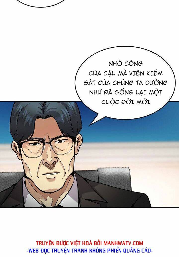 Điều Tra Viên Chuyển Sinh Chương 140 Ảnh 48