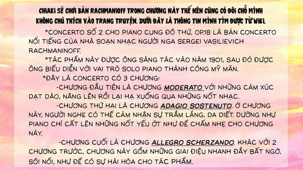 Nodame Cantabile Chương 26 Ảnh 3