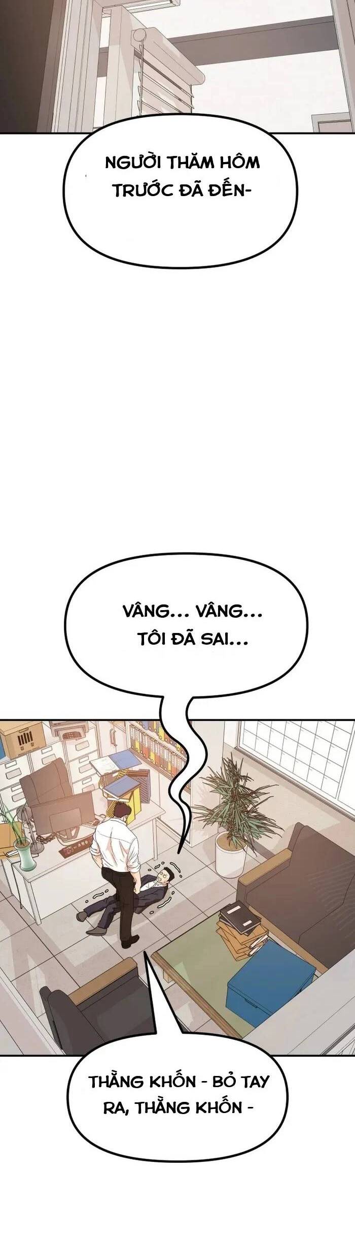 Bạn Trai Vệ Sĩ Chương 131 Ảnh 44