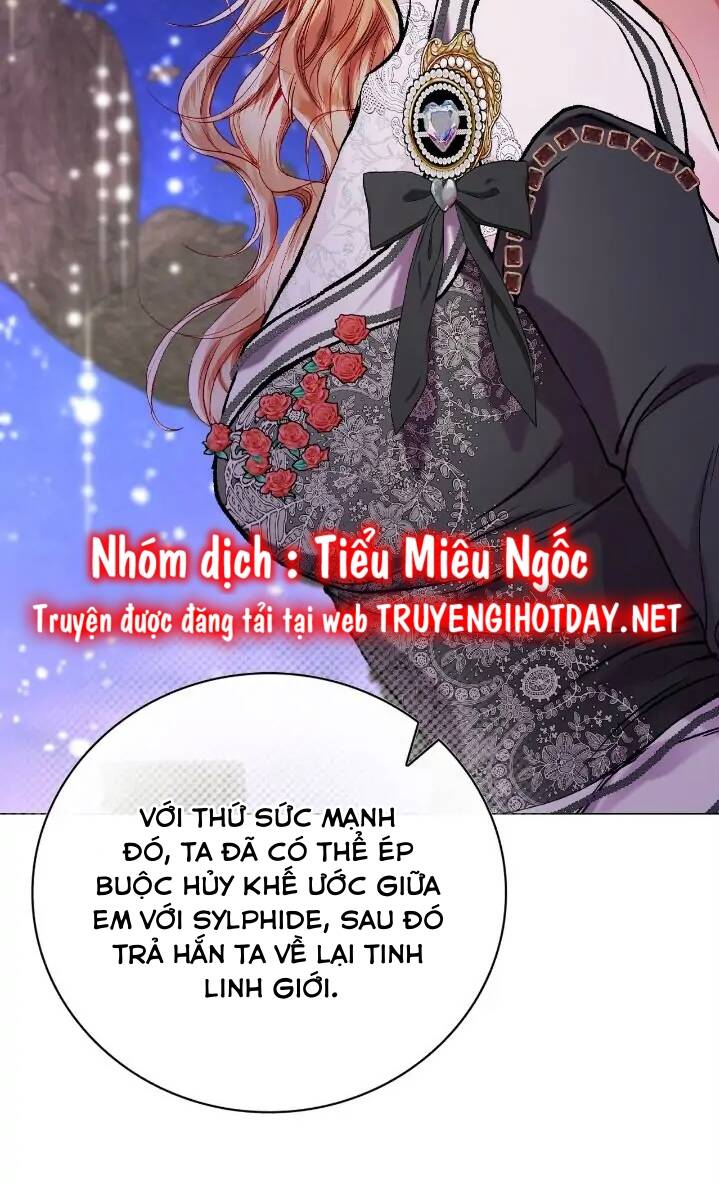 Trở Thành Tiểu Thư Xấu Xí Chương 120 Ảnh 10