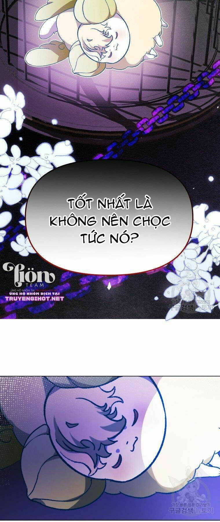 Này Tiểu Công Tước, Hãy Tin Ở Chị Đi! Chương 22.1 Ảnh 37