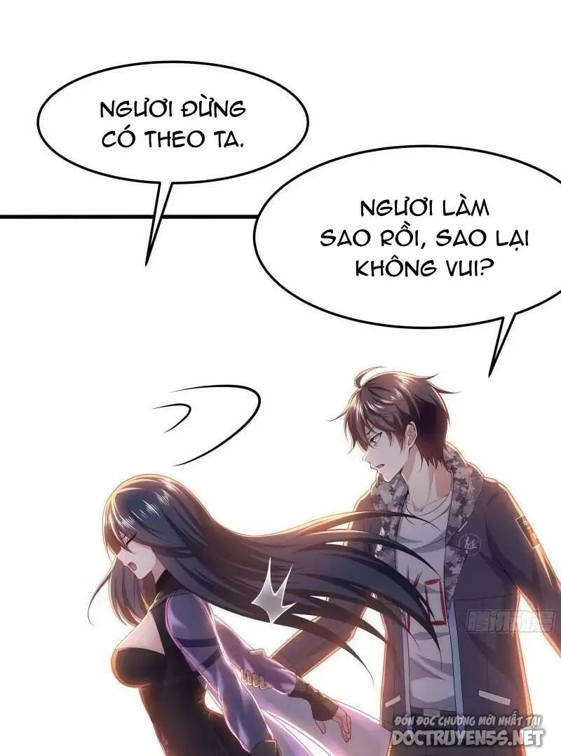 Ta Ở Địa Phủ Mở Hậu Cung Chương 87 Ảnh 17