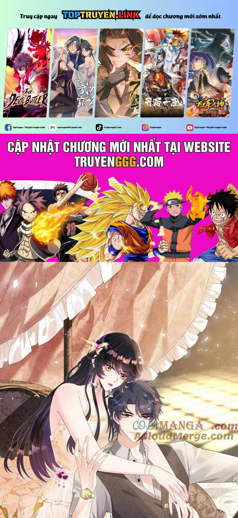 Thiên Kim Toàn Năng Đại Tài Chương 163 Ảnh 3