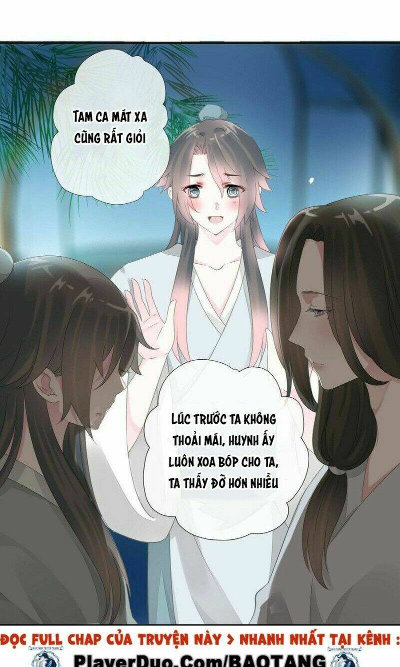 Điền Viên Mật Sủng: Cô Vợ Nóng Bỏng Chương 92 Ảnh 33