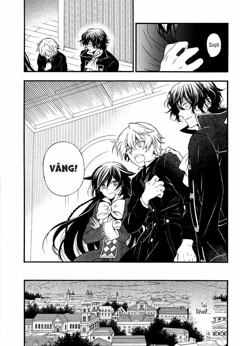 Pandora Hearts Chương 89 Ảnh 7