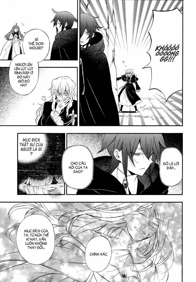 Pandora Hearts Chương 87 Ảnh 8