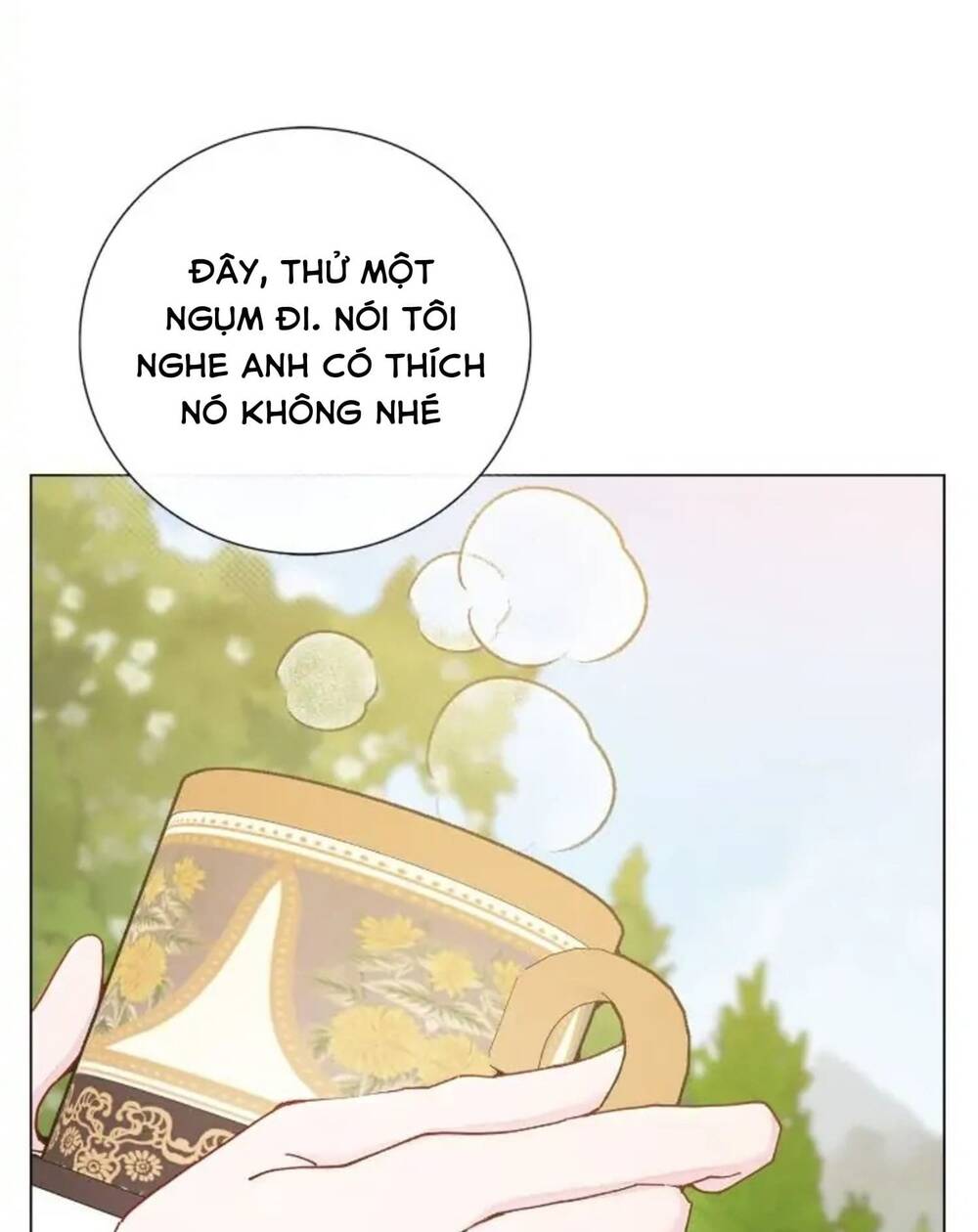 Trở Thành Tiểu Thư Xấu Xí Chương 117 Ảnh 12