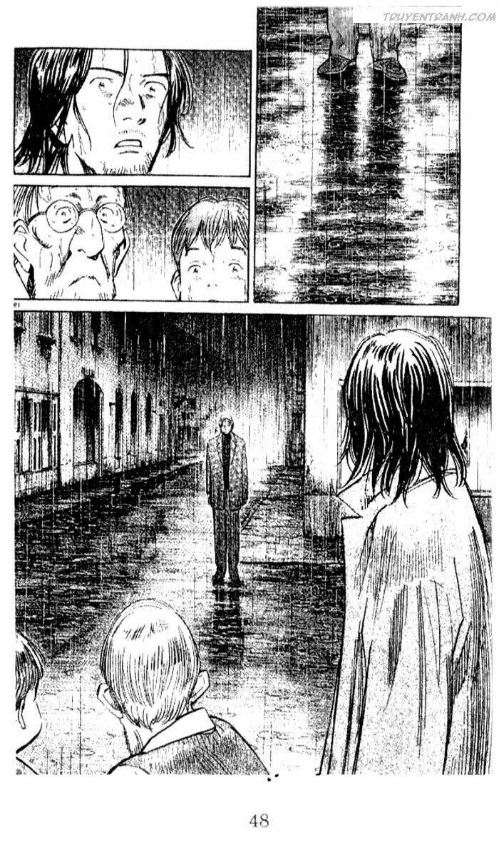 Monster - Naoki Urasawa Chương 158 Ảnh 22