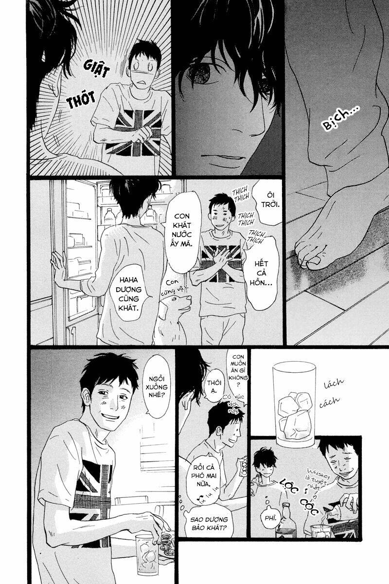 Principal Chương 12 Ảnh 18