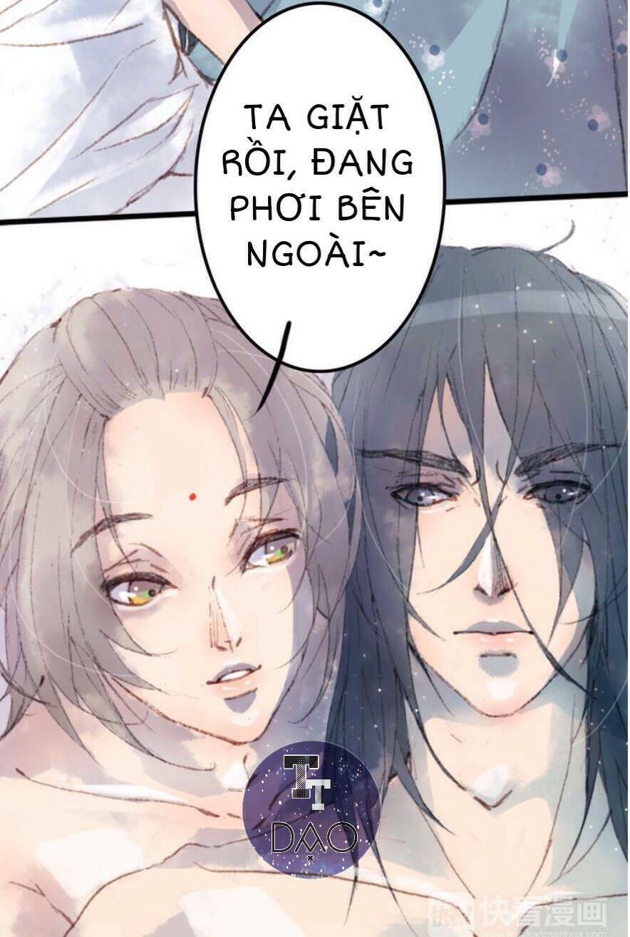 Khúc Hữu Ngộ Chương 1 Ảnh 22