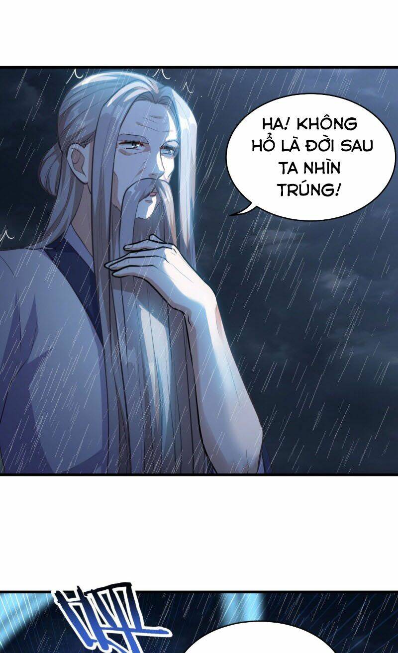 Tiên Ma Đồng Tu Chương 195 Ảnh 5