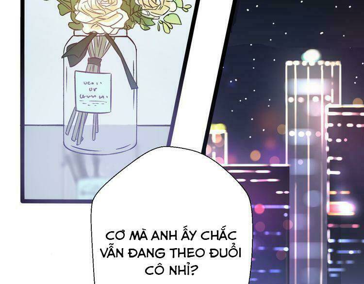 Cuộc Chiến Tình Yêu Chương 29 Ảnh 21