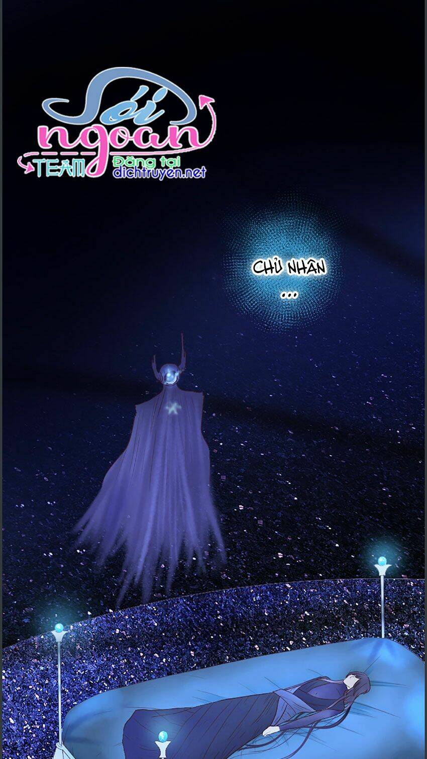 Nàng Persephone Và Chàng Hades Chương 20 Ảnh 7