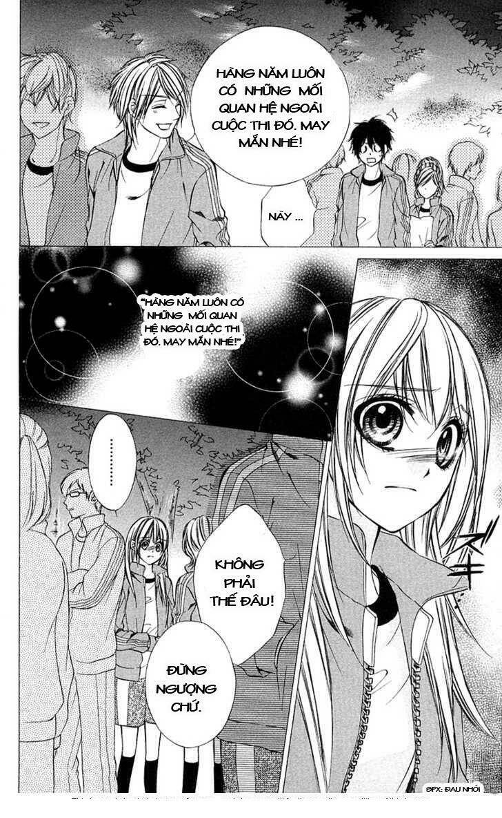 Boku Kara Kimi Ga Kienai Chương 11 Ảnh 7