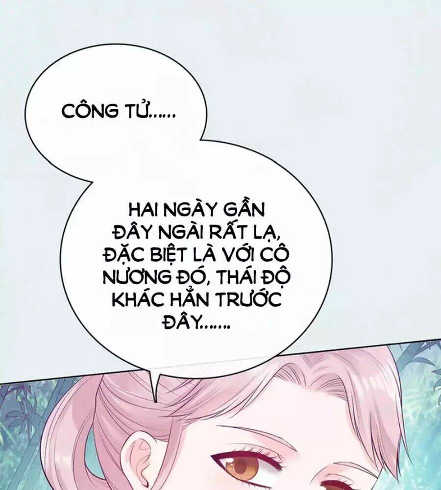 Mỹ Nhân Già Rồi Chương 70 Ảnh 10