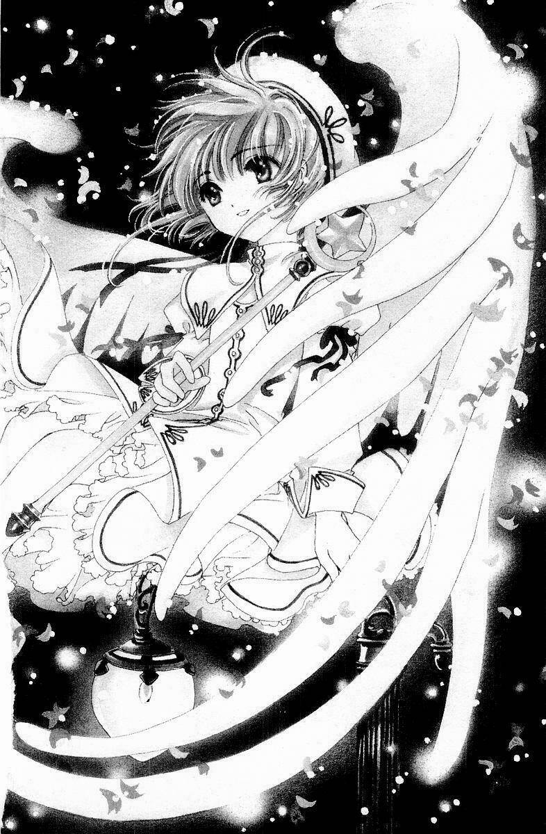 Card Captor Sakura Chương 43 Ảnh 7