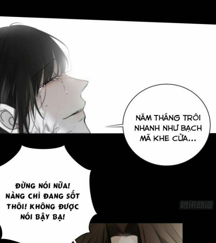 Nguyệt Trụy Trọng Minh Chương 12 Ảnh 48