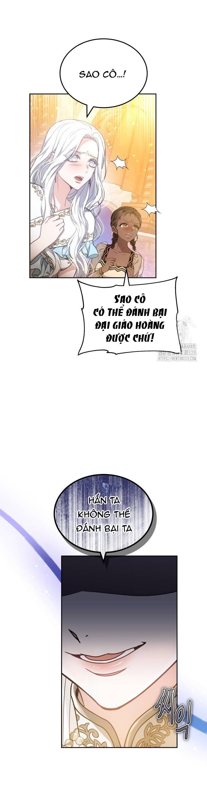 Cướp Dâu Chương 68.1 Ảnh 7