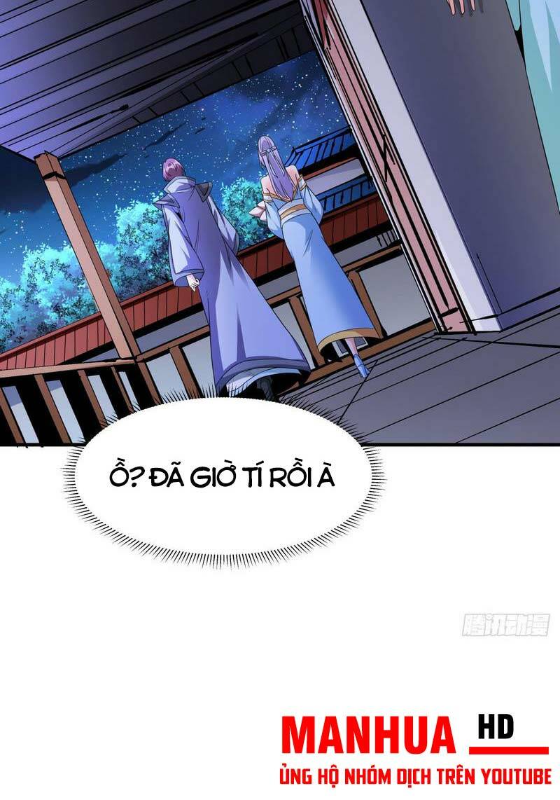 Không Có Đạo Lữ Sẽ Chết Chương 73 Ảnh 50