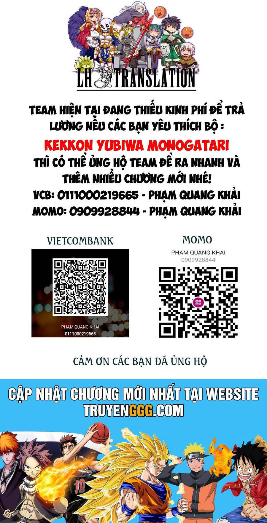 Kekkon Yubiwa Monogatari Chương 81 Ảnh 12