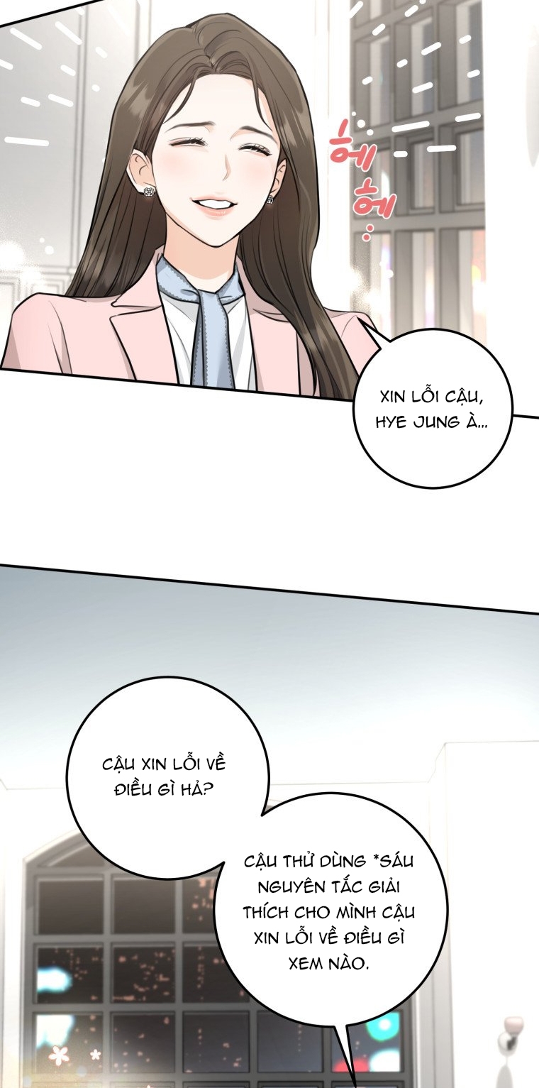 Lý Do Kết Hôn Chương 12.2 Ảnh 30