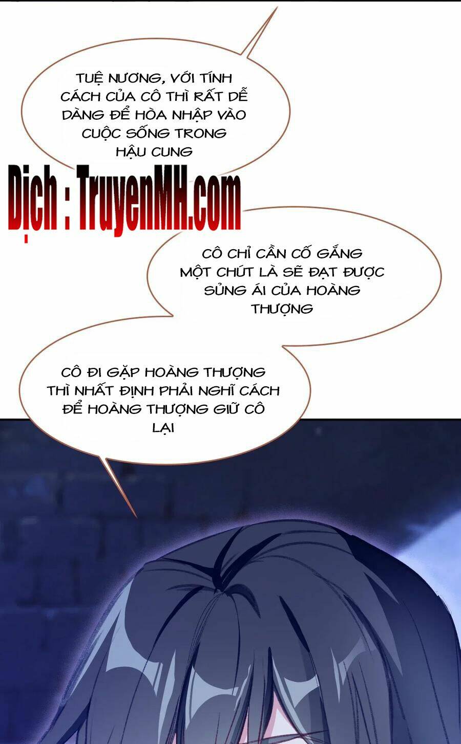Gả Cho Một Tên Thái Giám Đáng Ghét Chương 189 Ảnh 7