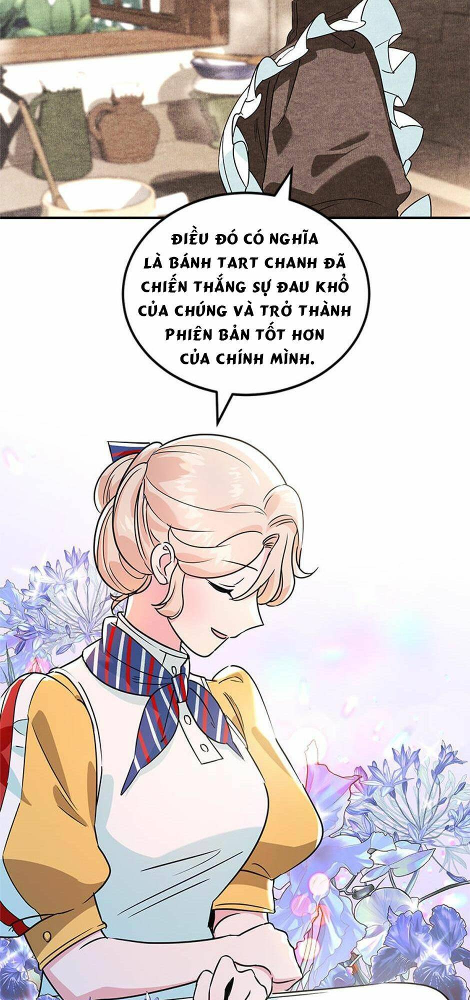 Ác Nữ Làm Bánh Sau Khi Ly Hôn Chương 4 Ảnh 39