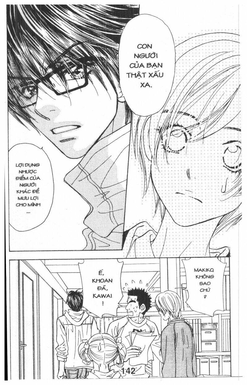 Kirara No Hoshi Chương 1.5 Ảnh 52