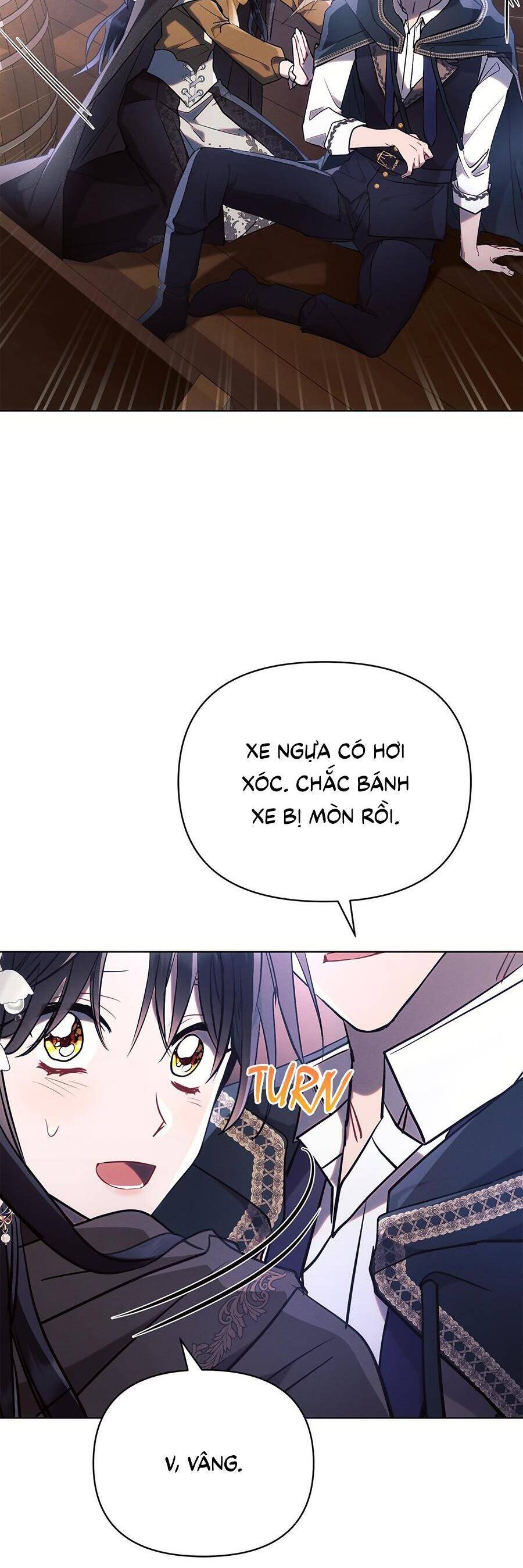 Ashtarte Chương 76 Ảnh 30